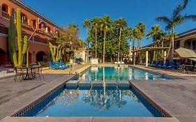 Hotel Armida Guaymas
